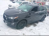 Chevrolet Equinox Fwd Lt 2GNAXKEV3M6118094 снимка