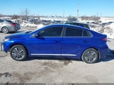 Hyundai Ioniq Plug-In Hybrid Sel KMHC75LD9MU261478 photo