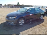Toyota Camry Se 4T1BF1FK7EU854680 снимка
