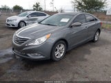 Hyundai Sonata Gls 5NPEB4AC1DH781345 снимка