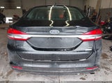 Ford Fusion Se 3FA6P0HD9JR264600 снимка