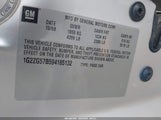 Pontiac G6 1G2ZG57B594185132 снимка
