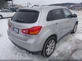 Mitsubishi Outlander Sport Es 4A4AR3AU5FE012467 снимка