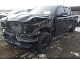Ram  Big Horn 4X4 5'7 Box 1C6SRFFT2MN674749 снимка