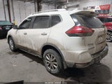 Nissan Rogue Sv KNMAT2MV7HP579701 снимка