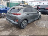 Hyundai Kona Ultimate KM8K5CA59LU545600 снимка