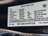 Tesla Model 3 Rear-Wheel Drive 5YJ3E1EA1PF672392 снимка