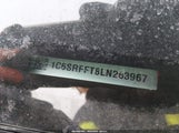 Ram  Big Horn 4X4 5'7 Box 1C6SRFFT8LN263967 снимка