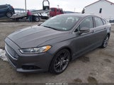 Ford Fusion Titanium 3FA6P0D92ER141597 fotografie