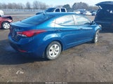 Hyundai Elantra Se KMHDH4AE4GU517487 снимка
