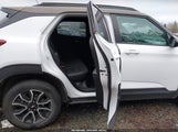 Chevrolet Trailblazer Fwd Activ KL79MVSL8MB134097 fotografie