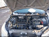 Ford Focus Sel 1FAHP37N59W183526 снимка