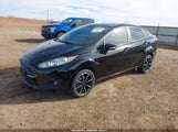 Ford Fiesta Se 3FADP4BJ4JM130247 снимка