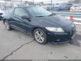 Honda Cr-Z Ex JHMZF1D69CS001018 снимка
