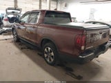 Honda Ridgeline Rtl 5FPYK3F55HB036269 снимка