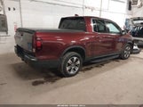 Honda Ridgeline Rtl 5FPYK3F55HB036269 fotografie