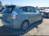 Toyota Prius V Five JTDZN3EU4D3251534 снимка