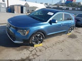 Kia Niro Ev Wave KNDCT3L10P5076115 снимка