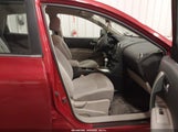 Nissan Rogue Select S JN8AS5MV3EW721472 снимка