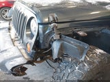 Jeep Wrangler Unlimited X 1J4GA39148L541078 photo