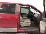 Ford F-150 Fx4/Harley-Davidson/King Ranch/Lariat/Platinum/Xl/Xlt 1FTFW1EV3AKB59572 fotografie