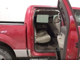 Ford F-150 Fx4/Harley-Davidson/King Ranch/Lariat/Platinum/Xl/Xlt 1FTFW1EV3AKB59572 fotografie