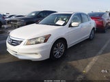 Honda Accord Sdn 3.5 Ex-L/Ex-L 1HGCP3F87CA034007 photo
