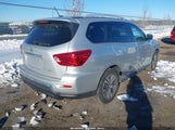 Nissan Pathfinder S 5N1DR2MM1HC692081 снимка