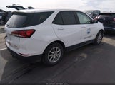 Chevrolet Equinox Fwd Ls 3GNAXHEG8PL230121 снимка