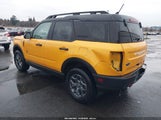 Ford Bronco Sport Badlands 3FMCR9D94MRA54127 fotografie