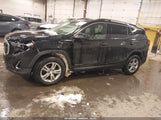GMC Terrain Sle 3GKALTEV6JL367463 fotografie