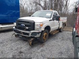 Ford F-350 Xl 1FDBF3B61BEB77569 снимка