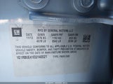Chevrolet Volt 1G1RB6E41EU140521 снимка