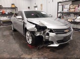 Chevrolet Impala 1Lt 1G1115SL0FU115391 снимка