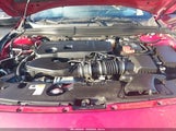 Honda Accord Sport 2.0T 1HGCV2F32MA009778 photo