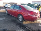 Chevrolet Impala Limited Lt 2G1WB5E37E1146288 снимка