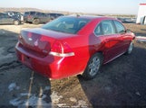 Chevrolet Impala Limited Lt 2G1WB5E37E1146288 снимка