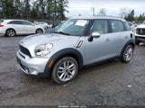 Mini Countryman Cooper S WMWZC5C50EWP38465 снимка