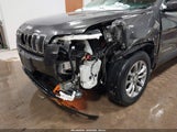 Jeep Cherokee Latitude Lux 4X4 1C4PJMMXXMD175106 photo