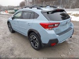 Subaru Crosstrek Limited JF2GTANC6LH273529 fotografie