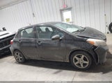 Toyota Yaris Le (Tmmf Plant) VNKKTUD38EA000476 fotografie