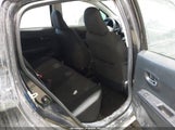 Toyota Yaris Le (Tmmf Plant) VNKKTUD38EA000476 fotografie