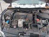 Honda Accord Lx 1HGCR2F39EA211409 снимка