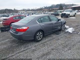 Honda Accord Lx 1HGCR2F39EA211409 снимка