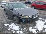 Honda Accord Lx 1HGCR2F39EA211409 снимка