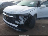 Chevrolet Blazer Fwd 2Lt 3GNKBCRS7LS530608 photo