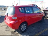 Honda Fit JHMGD37488S051015 снимка