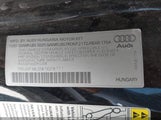 Audi Tt 2.0T TRUAF38J281029111 снимка