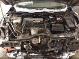 Honda Civic Lx 19XFC2F52JE003023 снимка