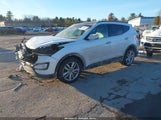 Hyundai Santa Fe Sport 2.0L Turbo 5XYZWDLA1FG264834 снимка